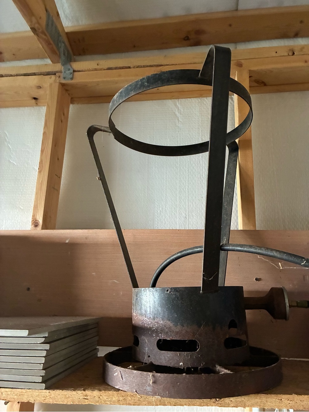 Propane Gas Portable Cooker
